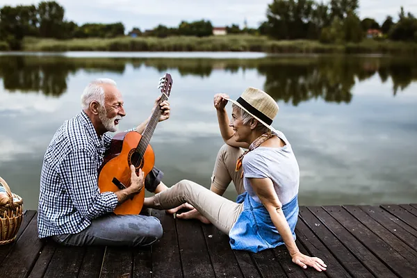 Guitar Lessons